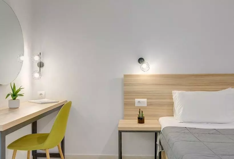 Fotos del hotel Club Zante Plaza:  19