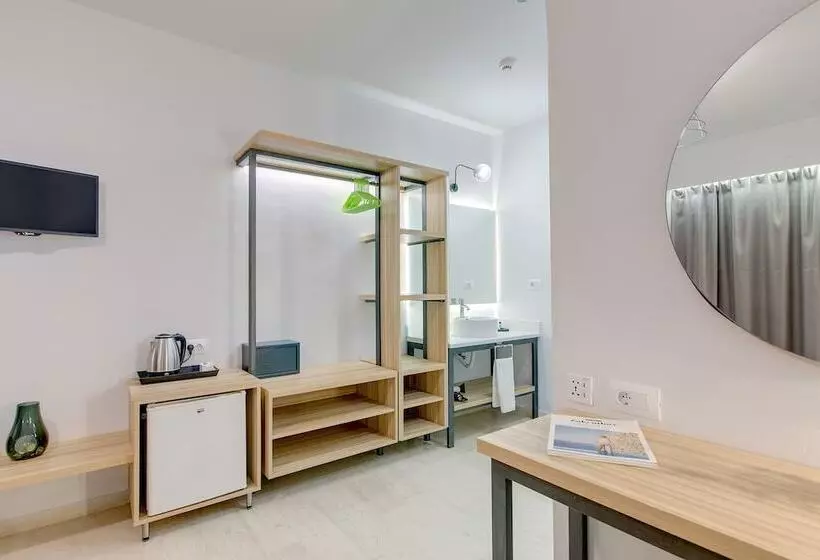 Fotos del hotel Club Zante Plaza:  25