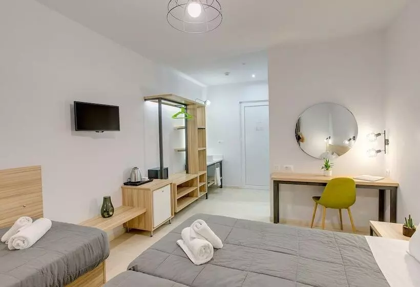 Fotos del hotel Club Zante Plaza:  20