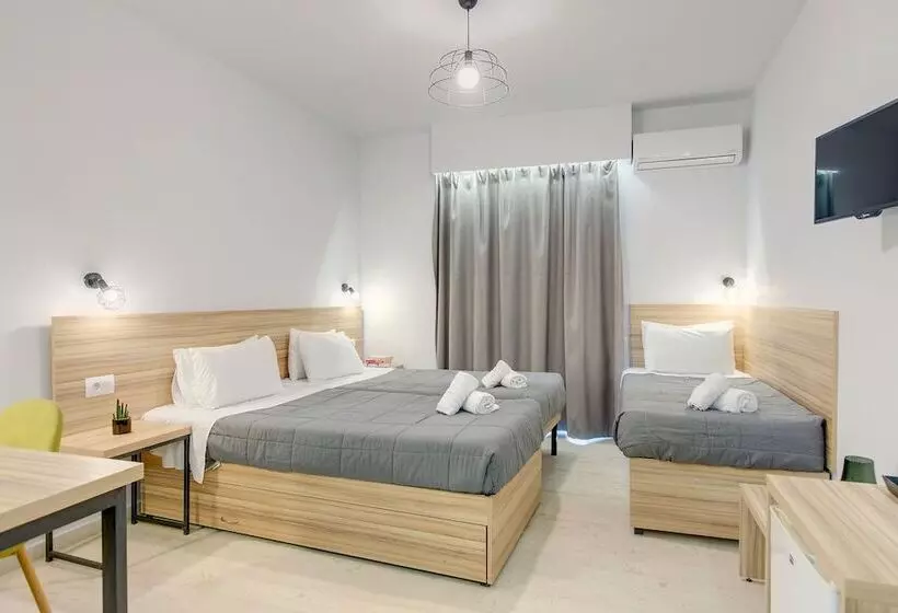 Fotos del hotel Club Zante Plaza:  7