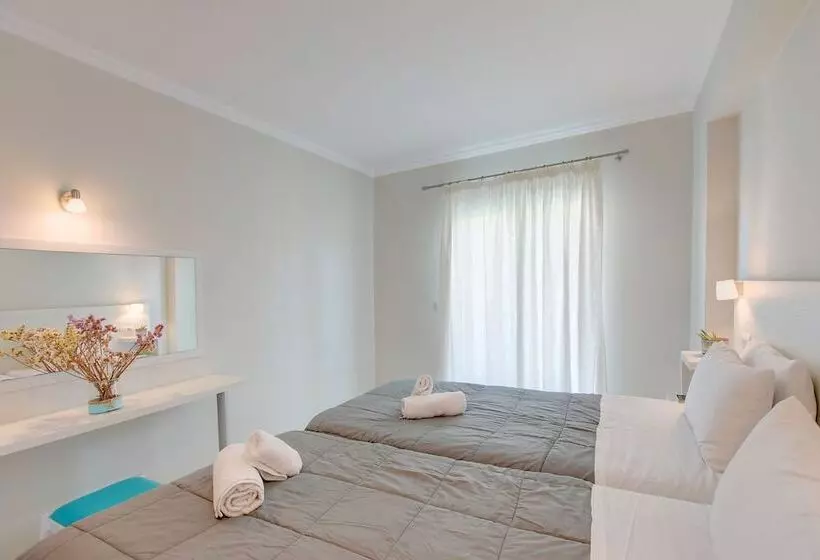 Fotos del hotel Club Zante Plaza:  22