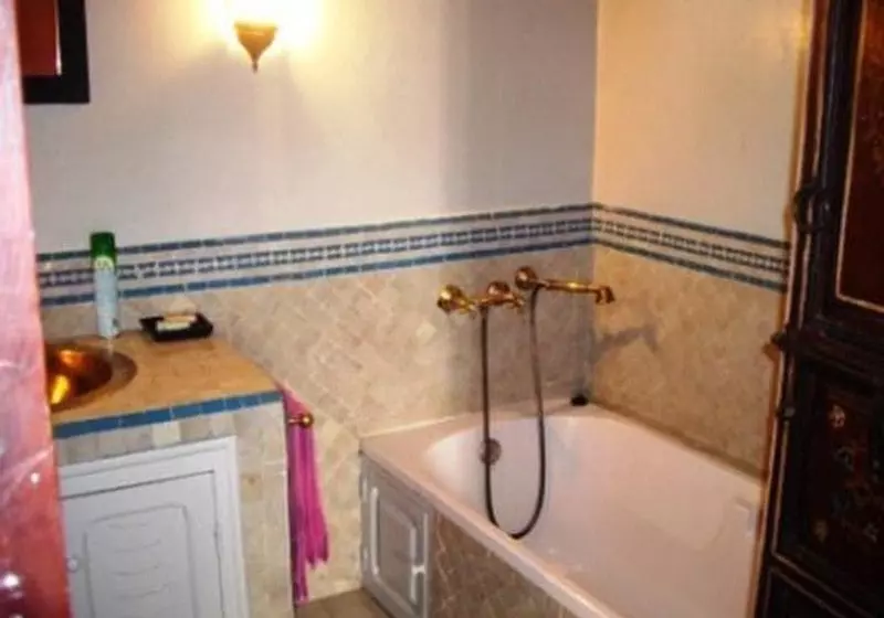 Fotos del hotel Dar Dubai:  13