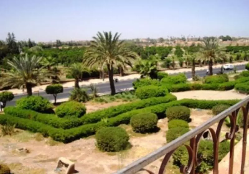 Fotos del hotel Dar Dubai:  7