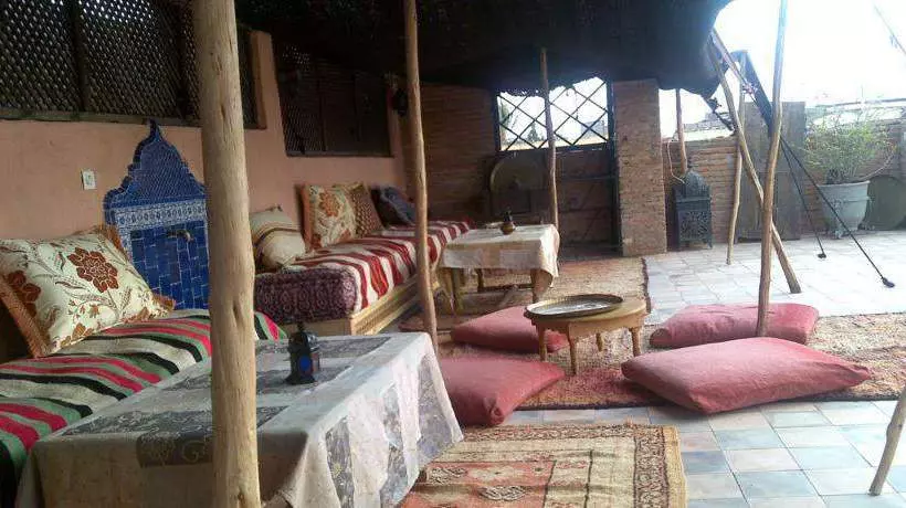 Fotos del hotel Dar Dubai:  23