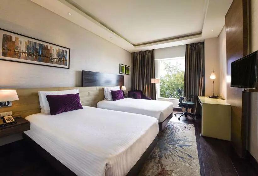 Fotos del hotel Hilton Garden Inn Gurgaon Baani Square:  15