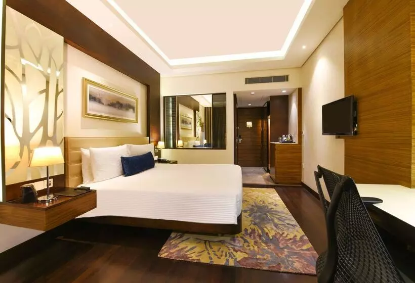 Fotos del hotel Hilton Garden Inn Gurgaon Baani Square:  10