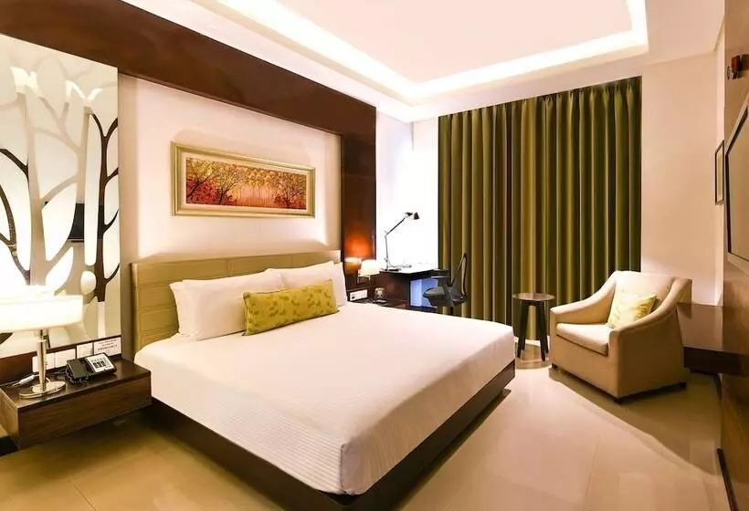 Fotos del hotel Hilton Garden Inn Gurgaon Baani Square:  6