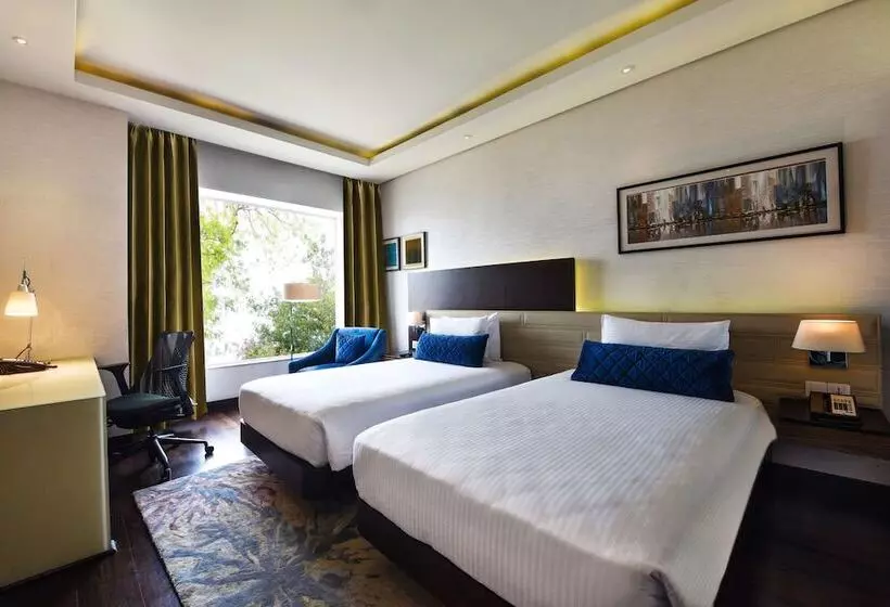 Fotos del hotel Hilton Garden Inn Gurgaon Baani Square:  20