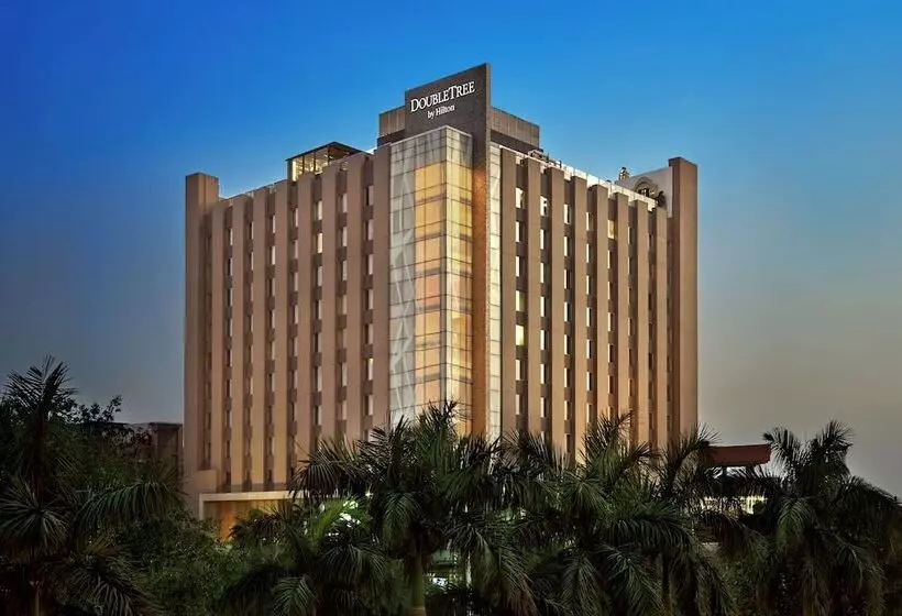 Fotos del hotel Hilton Garden Inn Gurgaon Baani Square:  7