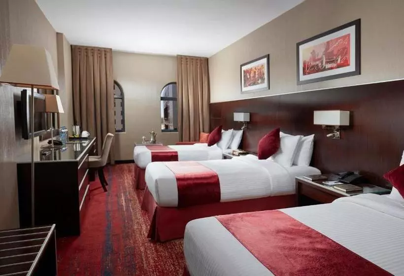 Fotos del hotel Frontel Al Harithia:  27