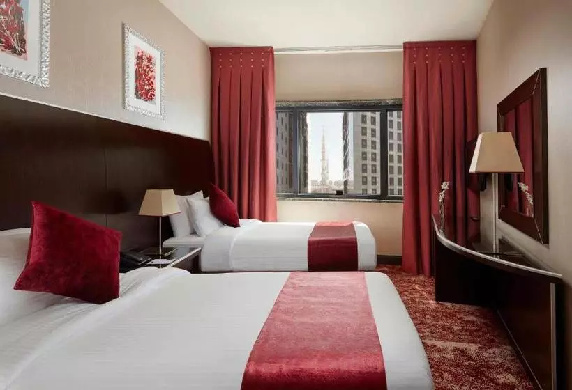 Fotos del hotel Frontel Al Harithia:  29