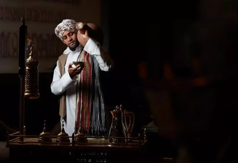 Fotos del hotel Frontel Al Harithia:  48