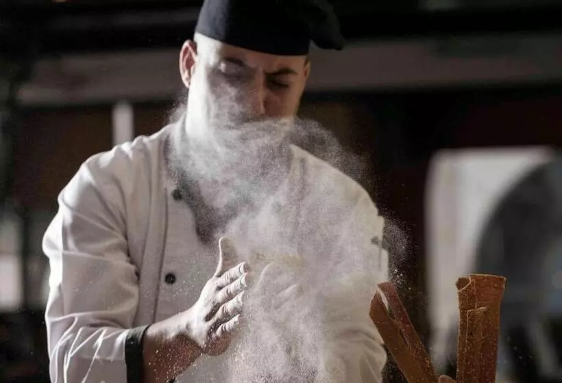 Fotos del hotel Frontel Al Harithia:  47