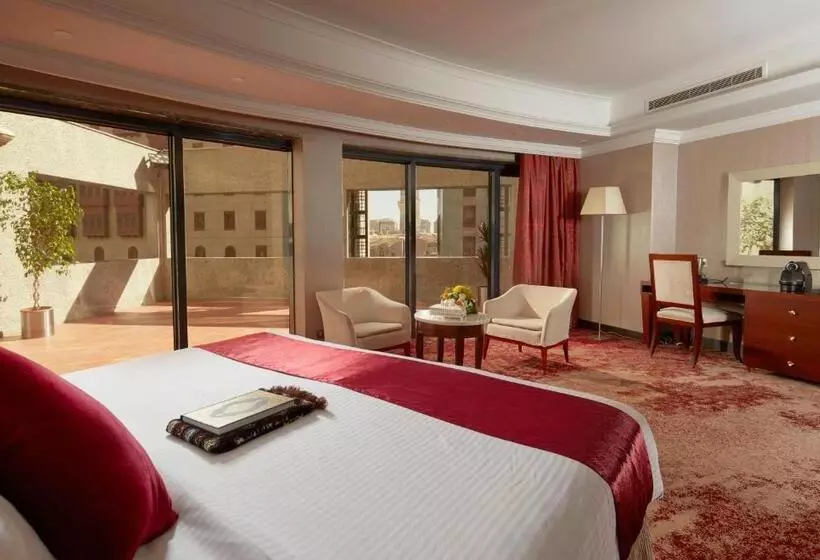 Fotos del hotel Frontel Al Harithia:  26