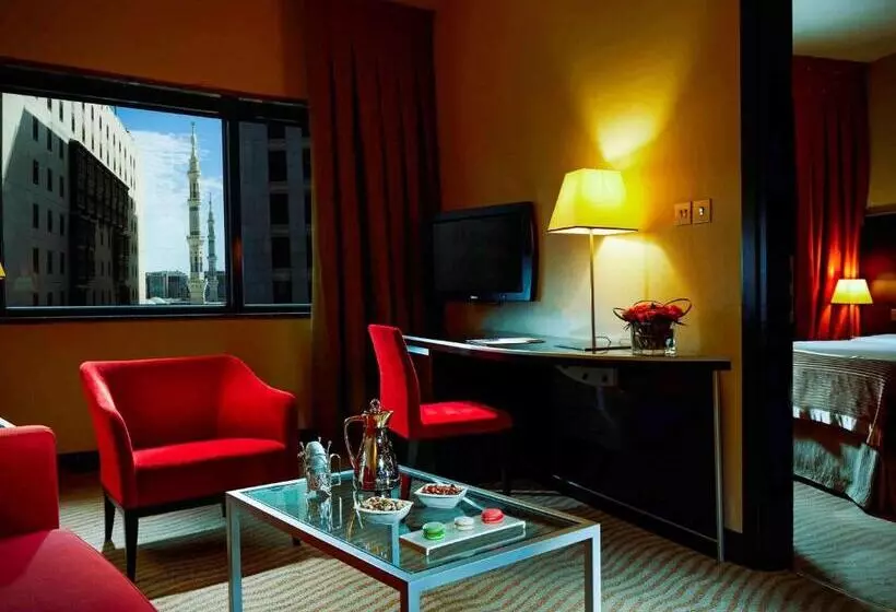 Fotos del hotel Frontel Al Harithia:  28