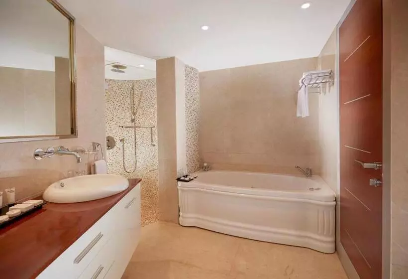 Fotos del hotel Frontel Al Harithia:  45