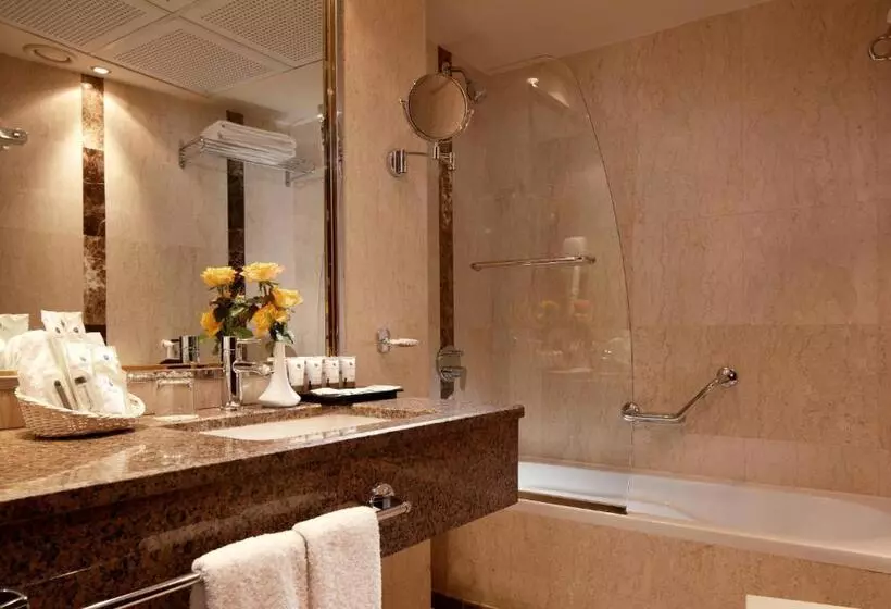 Fotos del hotel Frontel Al Harithia:  41