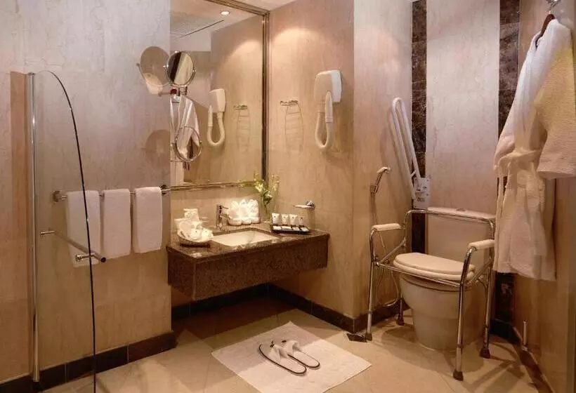 Fotos del hotel Frontel Al Harithia:  43