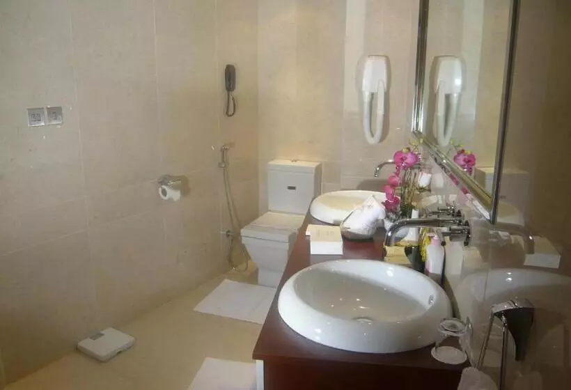 Fotos del hotel Frontel Al Harithia:  44