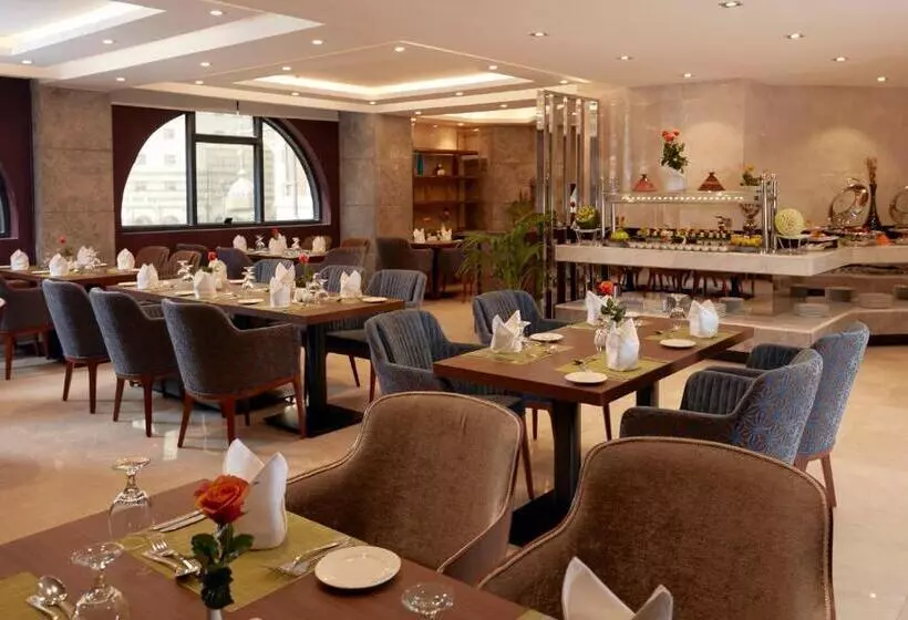 Fotos del hotel Frontel Al Harithia:  32