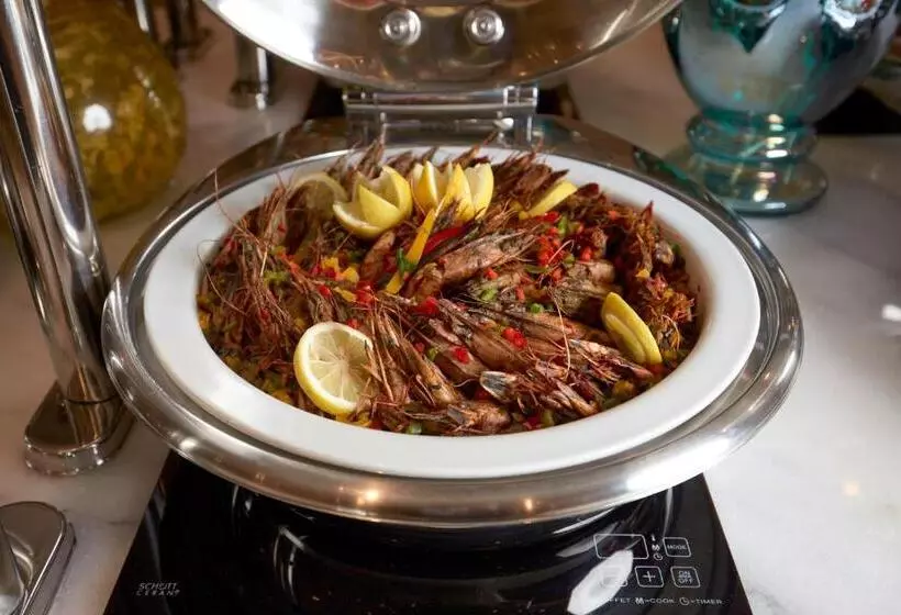 Fotos del hotel Frontel Al Harithia:  39