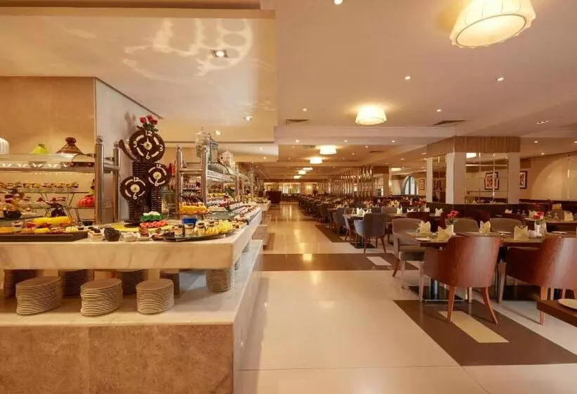 Fotos del hotel Frontel Al Harithia:  36