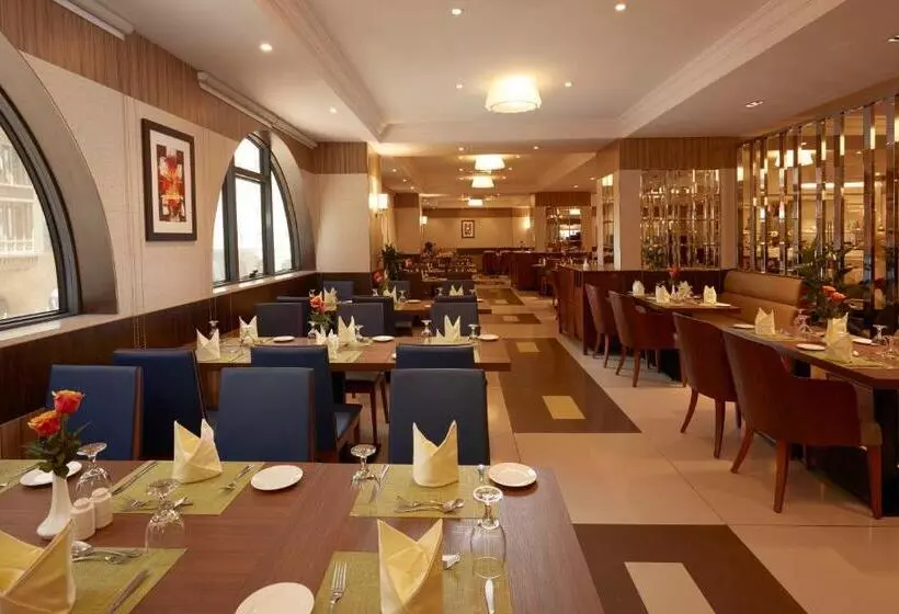 Fotos del hotel Frontel Al Harithia:  33