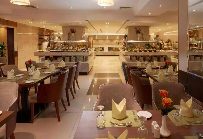 Fotos del hotel Frontel Al Harithia:  34