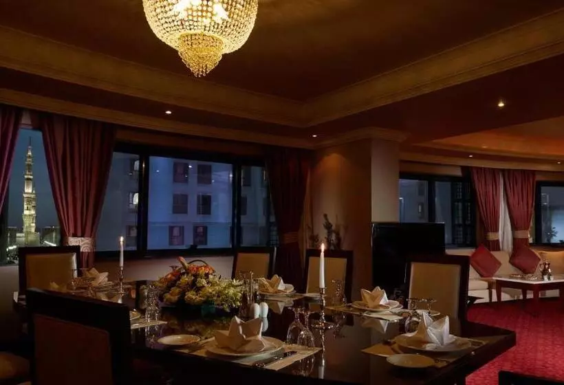 Fotos del hotel Frontel Al Harithia:  35