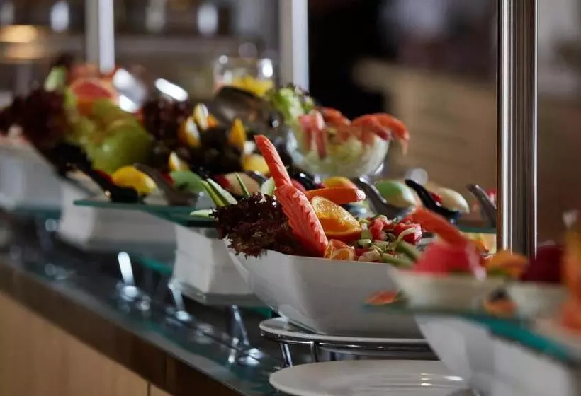 Fotos del hotel Frontel Al Harithia:  38