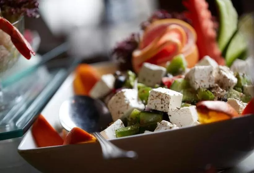 Fotos del hotel Frontel Al Harithia:  37