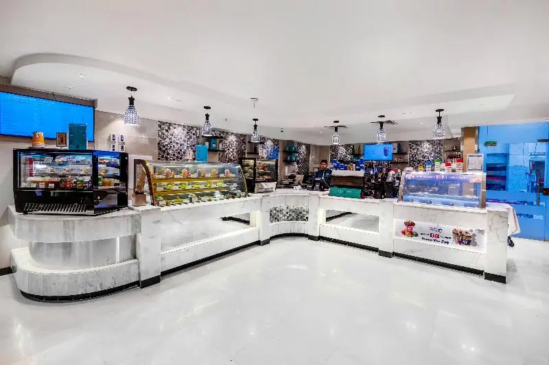 Fotos del hotel Frontel Al Harithia:  5