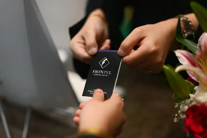 Fotos del hotel Frontel Al Harithia:  19