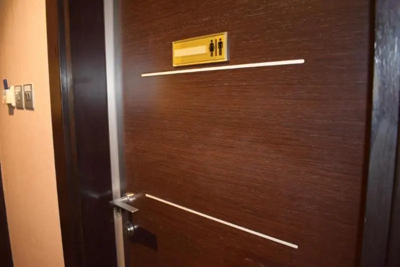 Fotos del hotel Frontel Al Harithia:  23