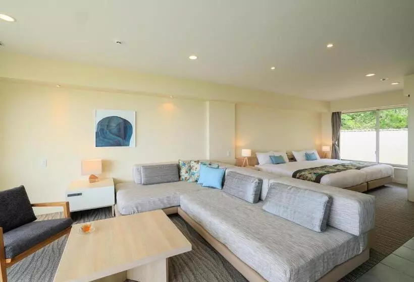 Fotos del hotel Haimurubushi:  16