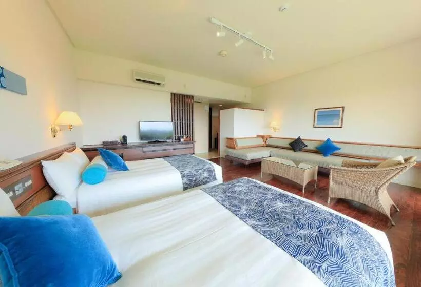 Fotos del hotel Haimurubushi:  24