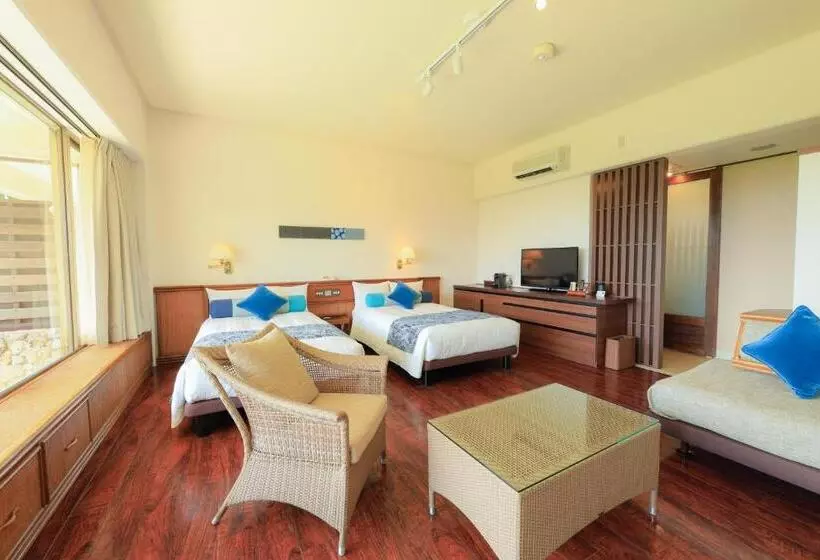 Fotos del hotel Haimurubushi:  18