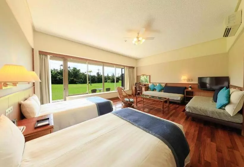 Fotos del hotel Haimurubushi:  25