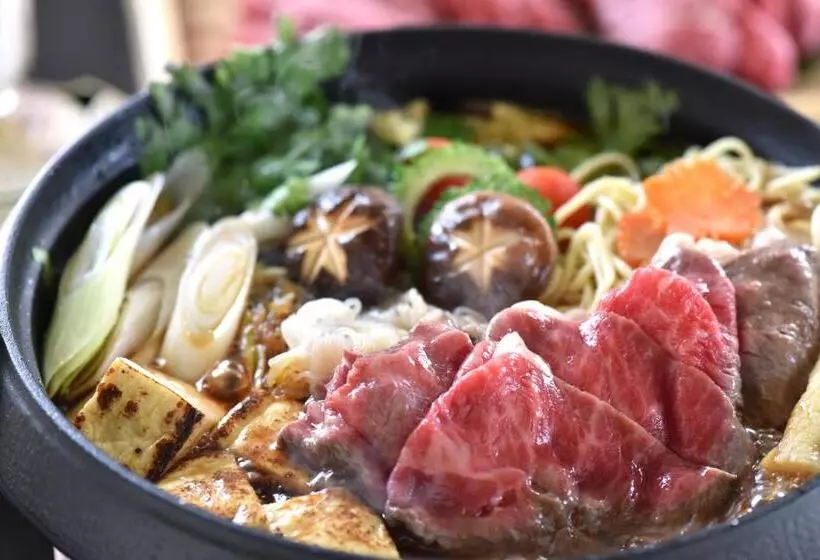 Fotos del hotel Haimurubushi:  7