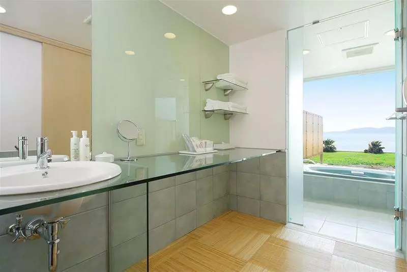 Fotos del hotel Haimurubushi:  4