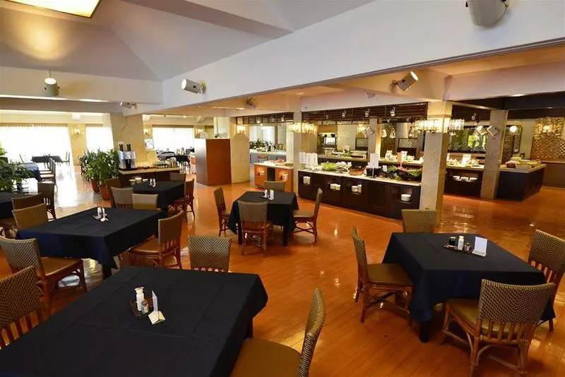 Fotos del hotel Haimurubushi:  12