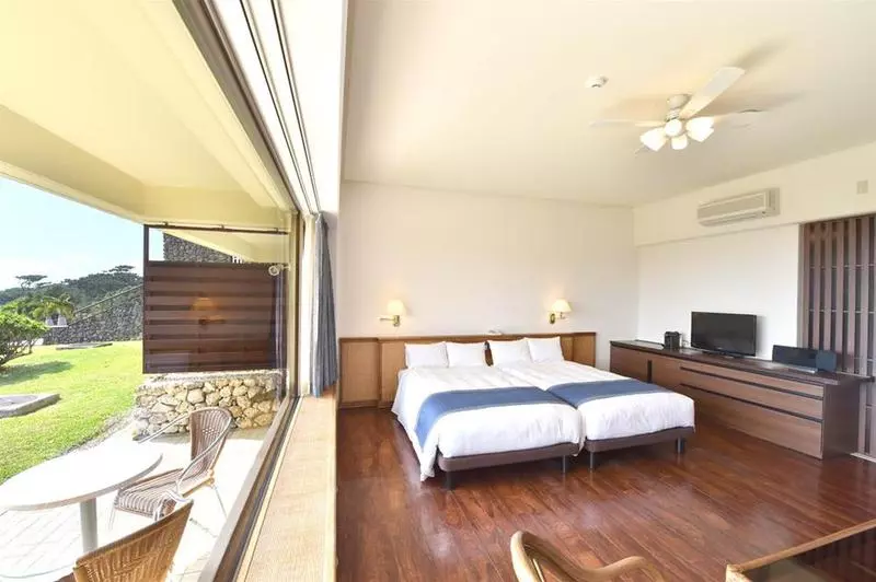 Fotos del hotel Haimurubushi:  23