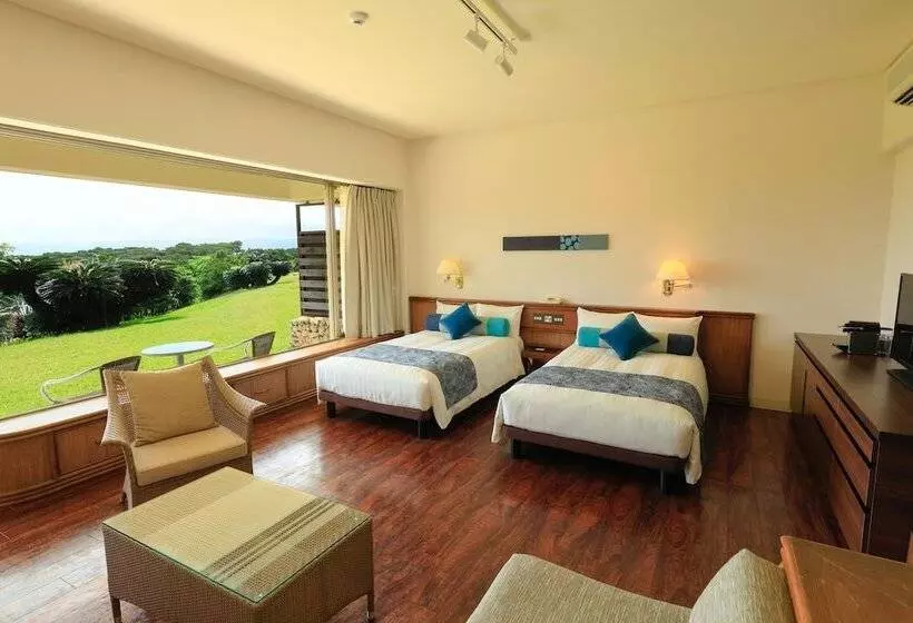 Fotos del hotel Haimurubushi:  22