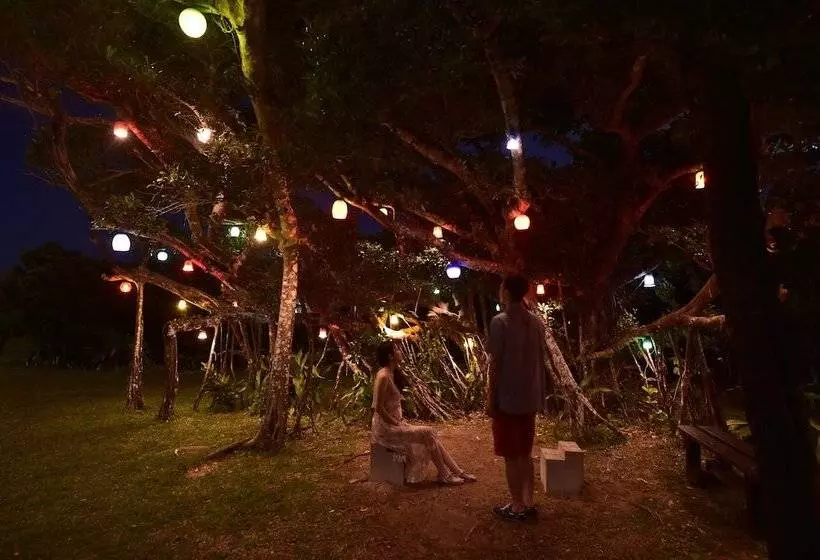 Fotos del hotel Haimurubushi:  5