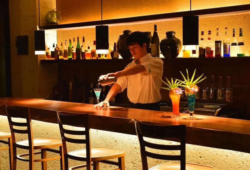 Fotos del hotel Haimurubushi:  8