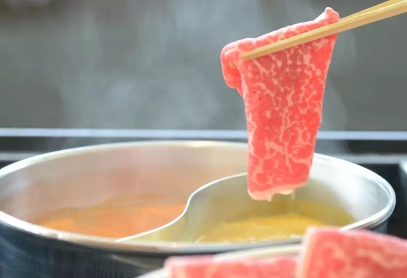 Fotos del hotel Haimurubushi:  15