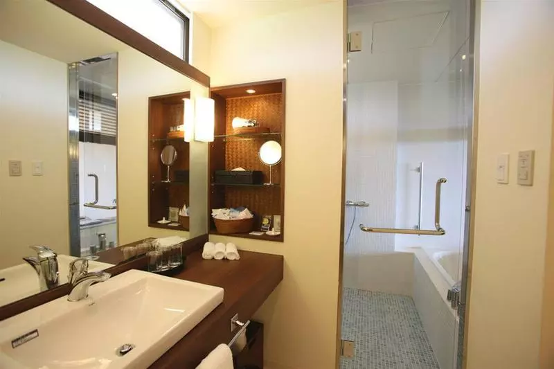 Fotos del hotel Haimurubushi:  9