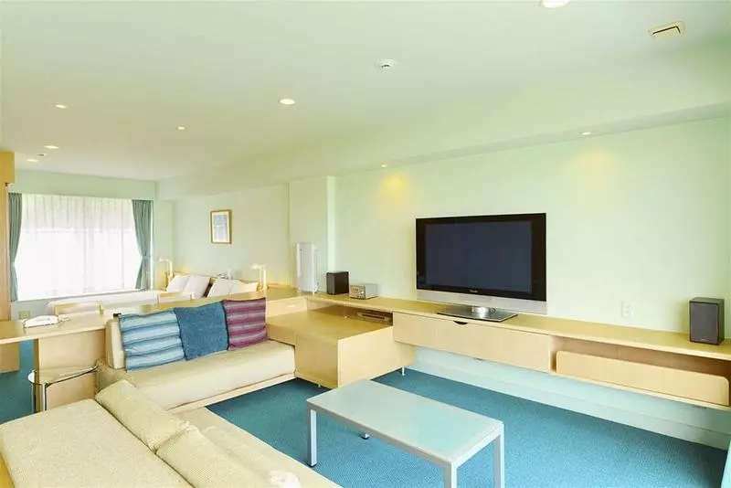 Fotos del hotel Haimurubushi:  21