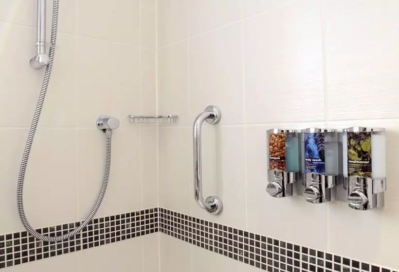 Fotos del hotel Hampton By Hilton Sheffield:  12