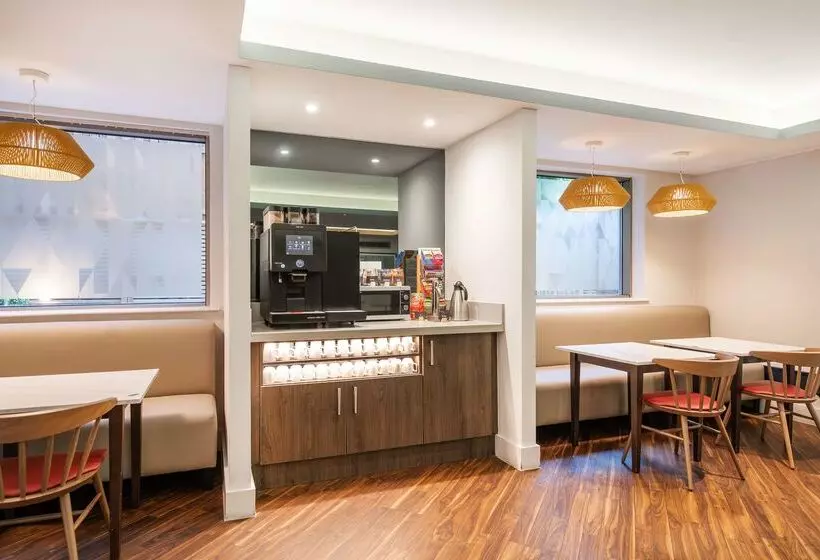 Fotos del hotel Hampton By Hilton Sheffield:  5